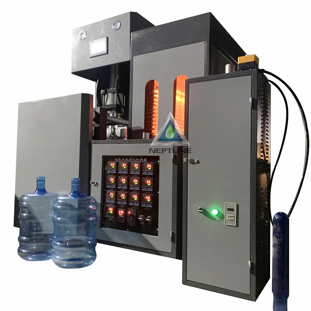 5 Gallon Water Bottle Making Machine 1 20 ltr jar water bottle making machine