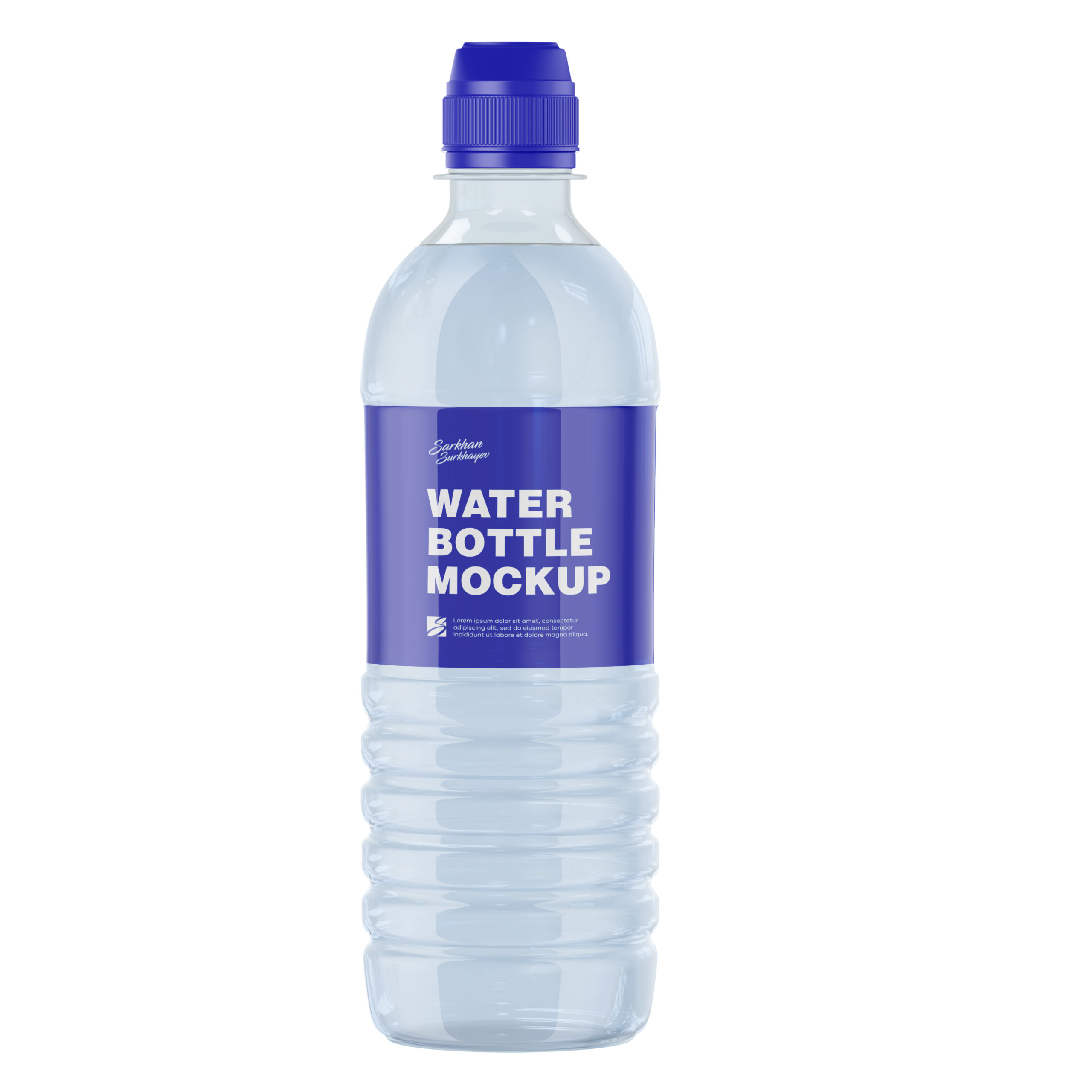 2000BPH Automatic water bottling plant 3 500ml bottle water scaled