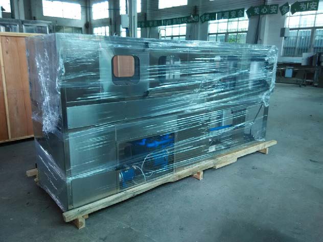 5 Gallon Water filling Machine 8 5gallon water filling machine