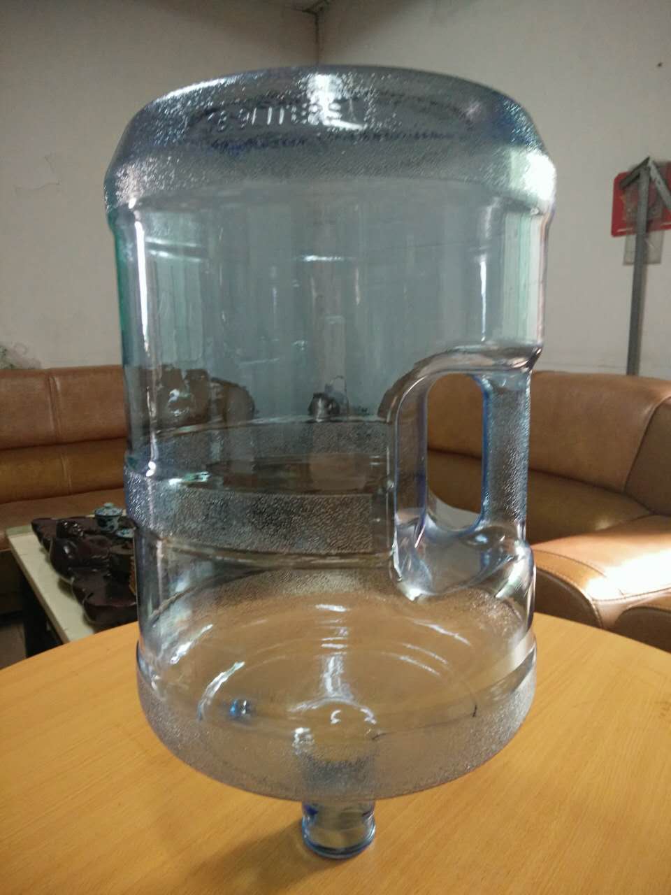 5 Gallon Water Bottle Making Machine 3 5gallon bottle