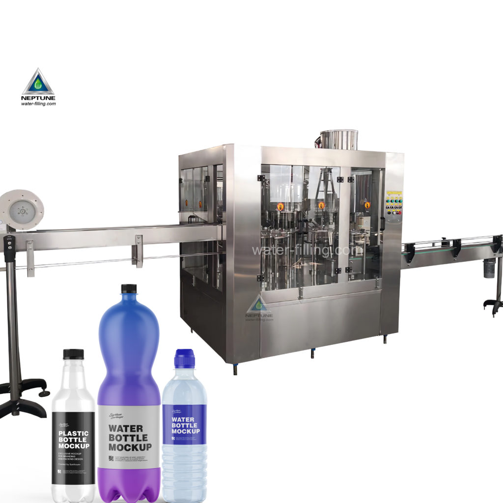 Bottle Water Filling Machine For Sale 2 8-8-3-Bottled-Water-Filling-Machine-3-in-1