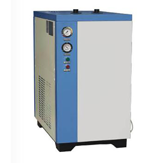 8000BPH Automatic Bottle Blow Molding Machine 2 Air dryer 1