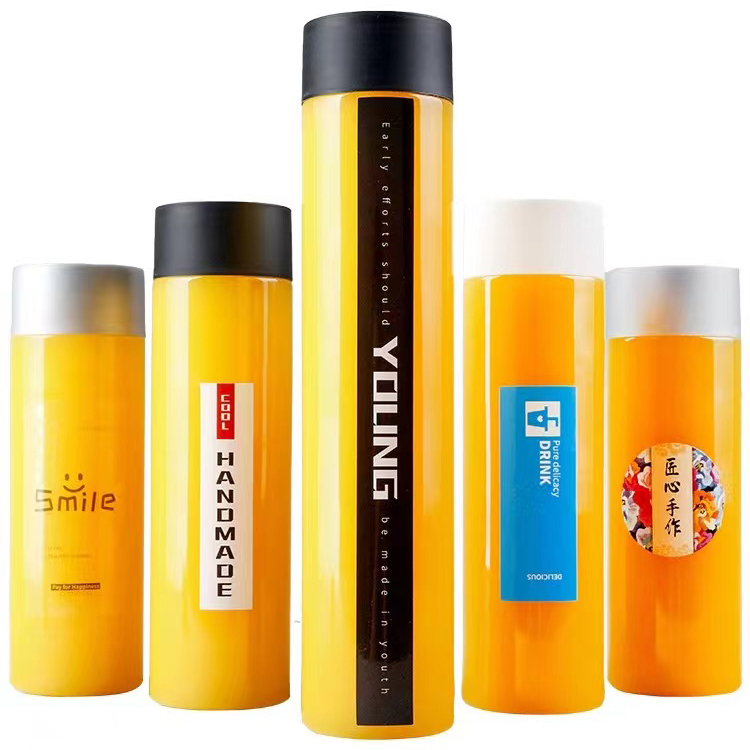 CM-A4 Water Bottle Making Machine 12 beverage bottle