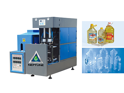 PRODUCT 23 BM S2 5L BLOW MOLDING MACHINE 400