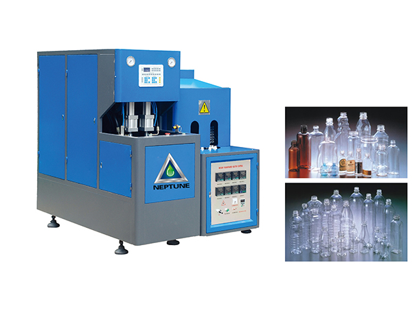 PRODUCT 22 BM S2 BLOW MOLDING MACHINE