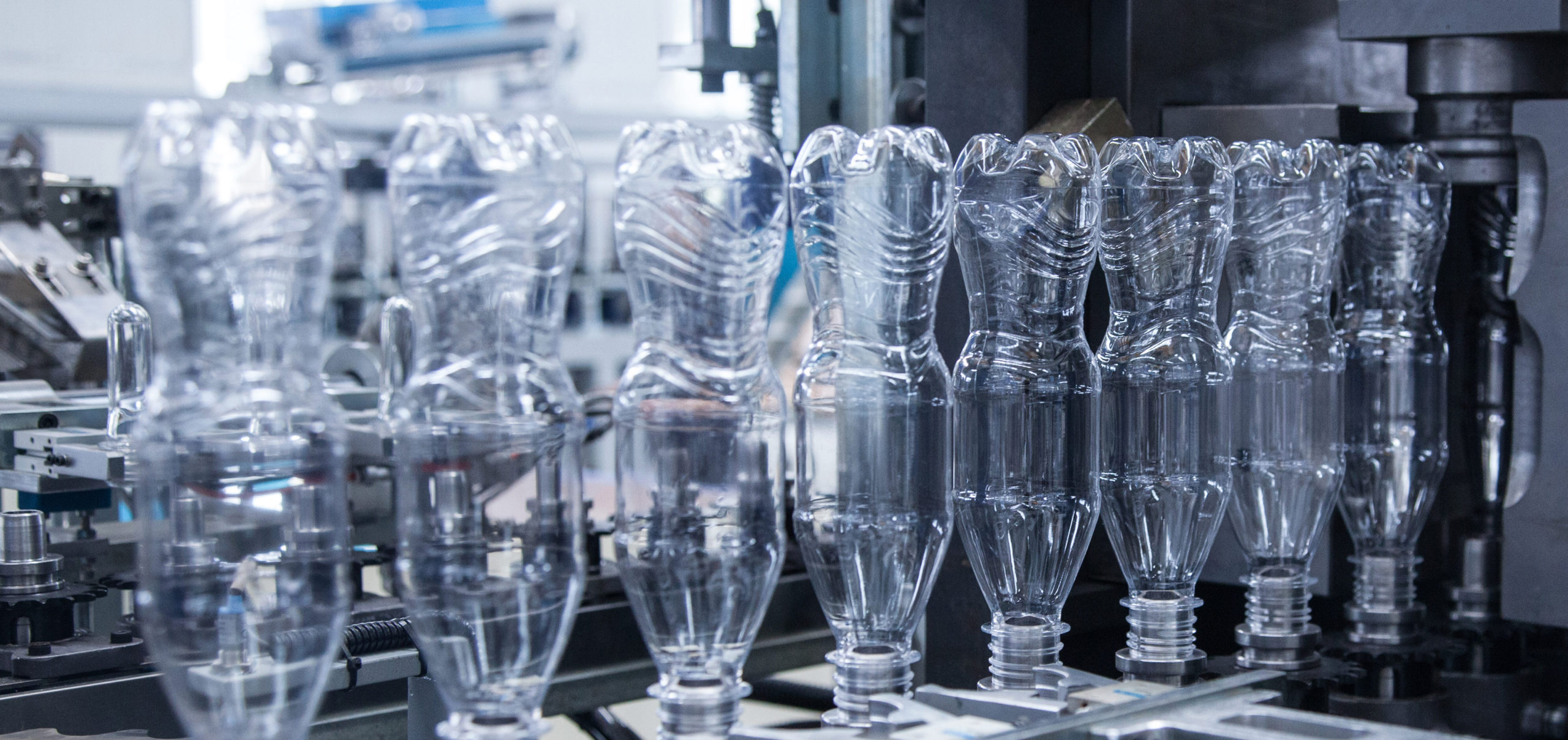 Auto Bottle Blowing Machine 1 bottle blowing machine scaled
