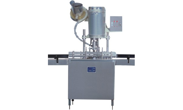 Water Bottling Machine Ex-Factory Price 11 bottle capper machine