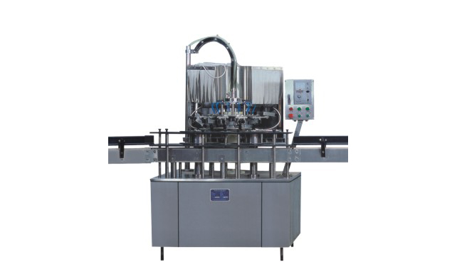 Water Bottling Machine Ex-Factory Price 9 bottle washing machine 1