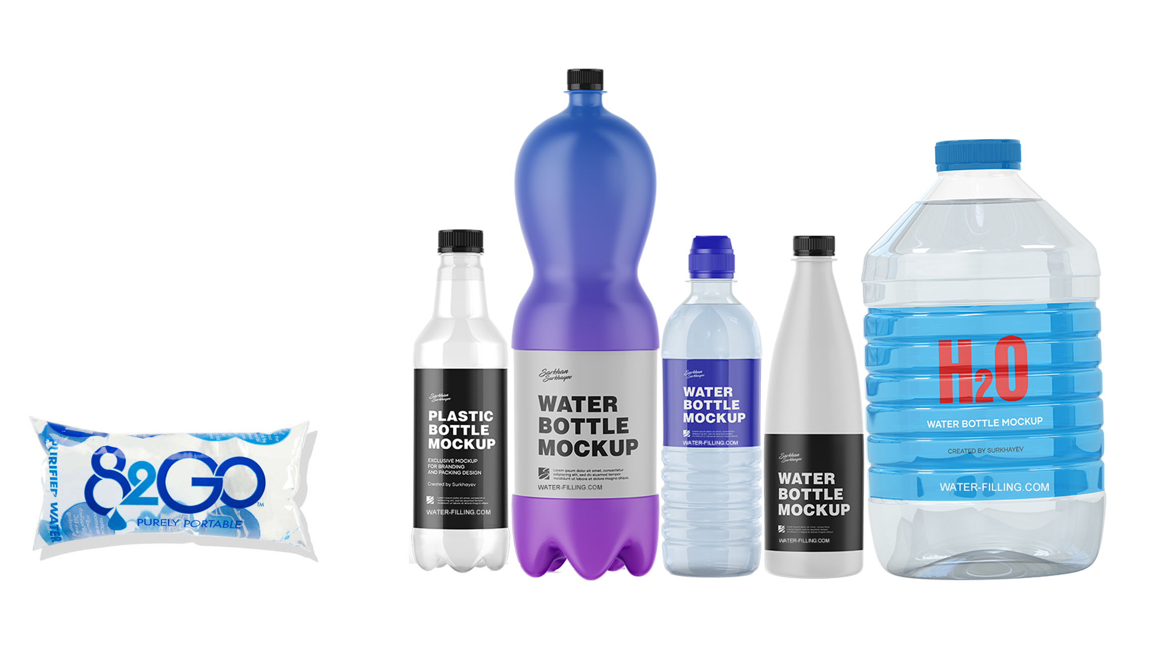 Why it still have chance to start water business in Africa 1 chance to start water business in Africa