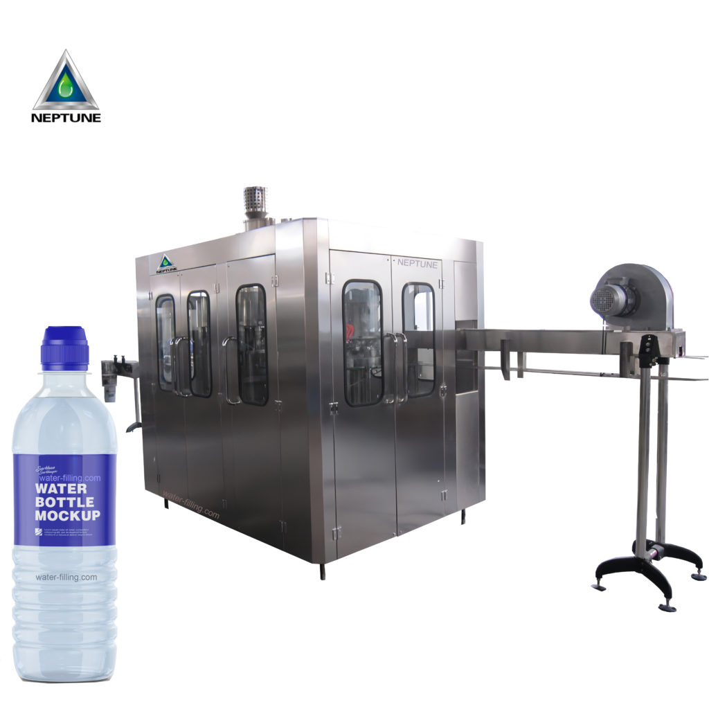 BOTTLE-WATER-FILLING-MACHINE