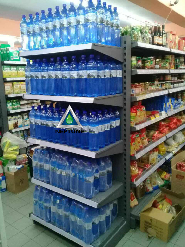 Success Water Plant Project 2 Fast builded the bottling plant factory, fast produce bottle water and sell bottled water. Made your invest fast return.