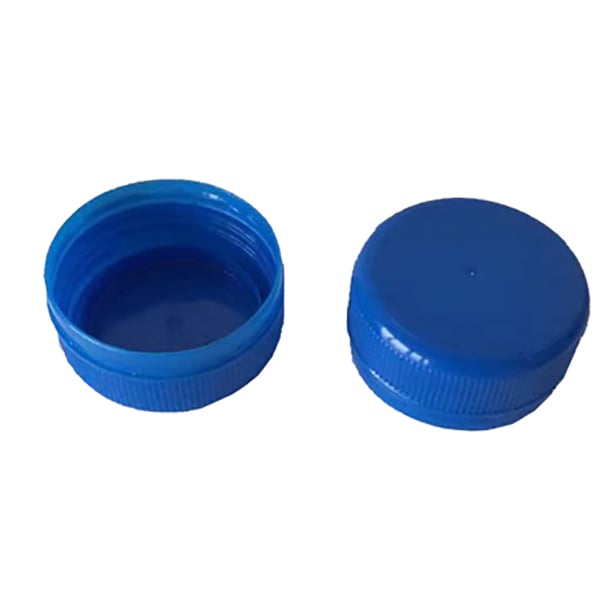 2000BPH Automatic water bottling plant 7 cap