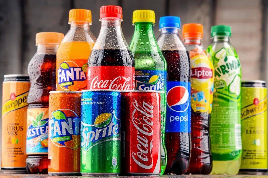 Carbonated Coka Drink Producing Line 1 carbon drink coke