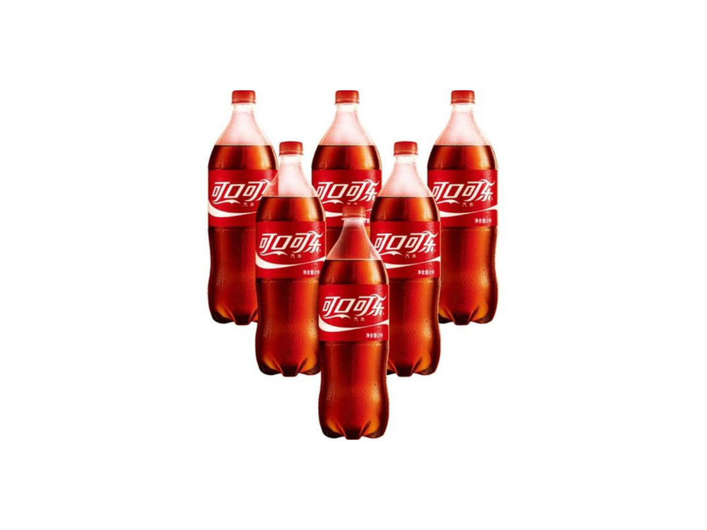 Carbonated Coka Drink Producing Line 3 coca coke carbon drink 2