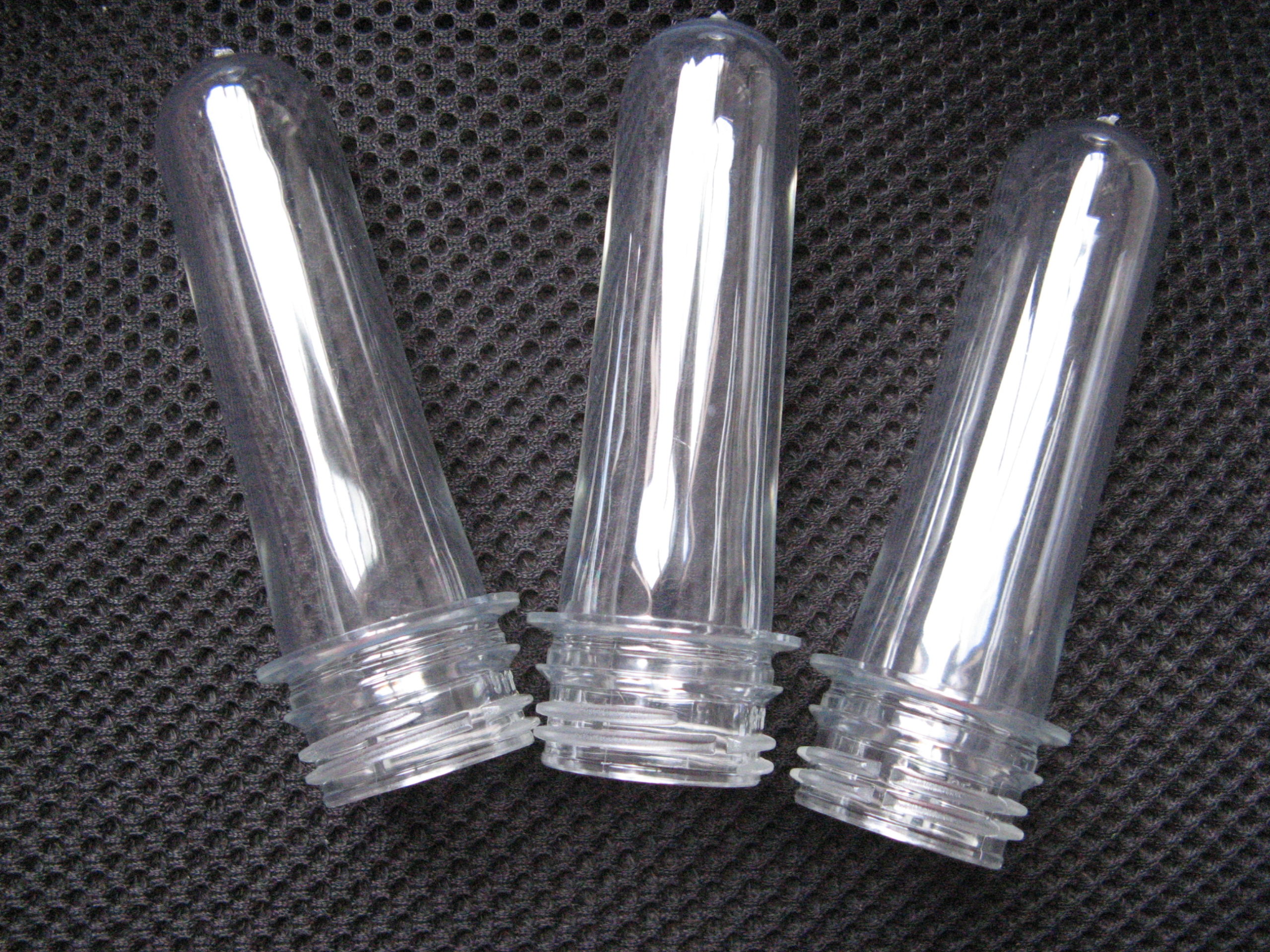 PET Preform Price Manufacturer Wholesale 6 hollow hard tube pet preform scaled