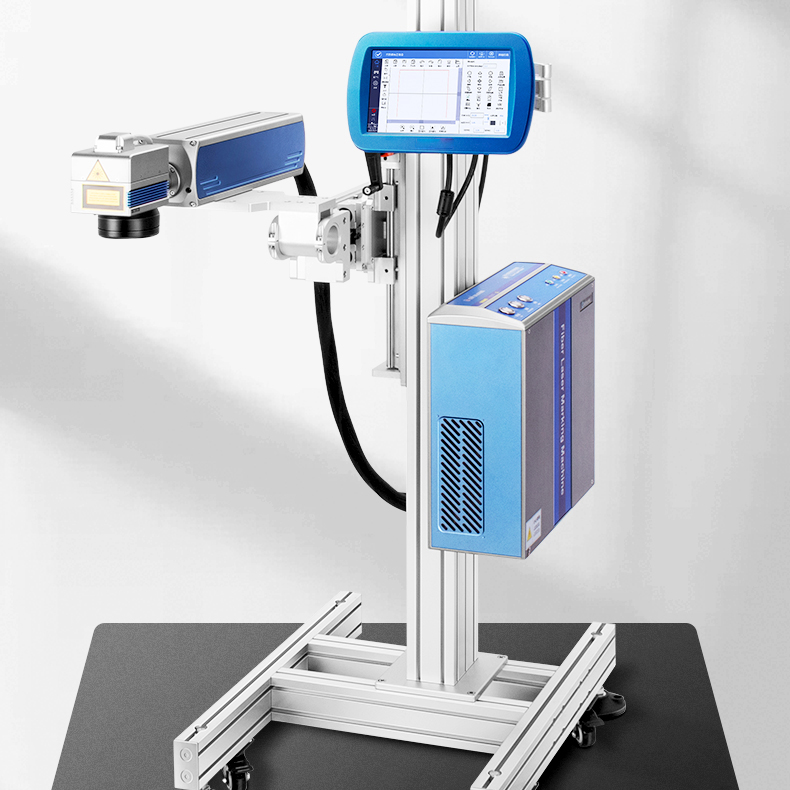 water bottle laser date code printer 2 laser printer for bottle water