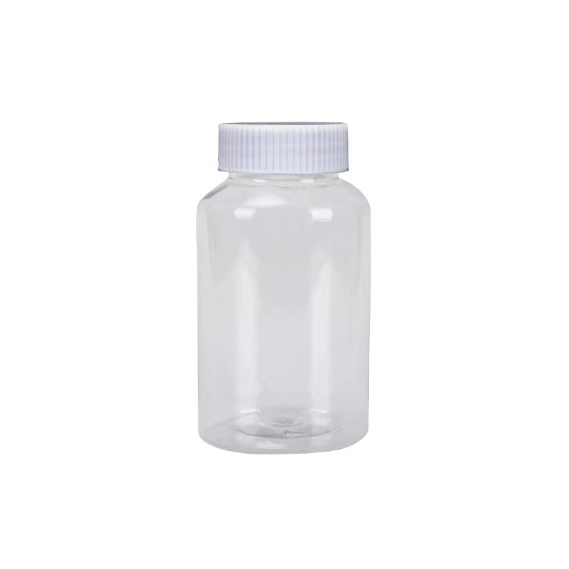 CM-A4 Water Bottle Making Machine 15 medicine bottle