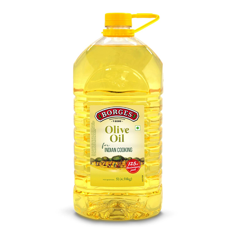 PET Oil Bottle Making Machine 4 olive bottle oil