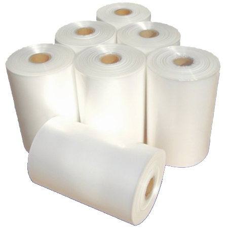 2000BPH Automatic water bottling plant 9 pe wrap shrink film