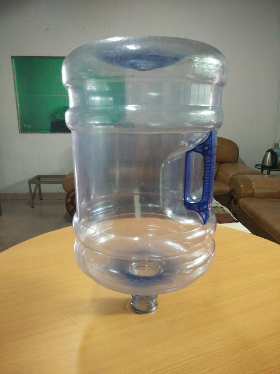5 Gallon Water Bottle Making Machine 4 PET BOTTLE
