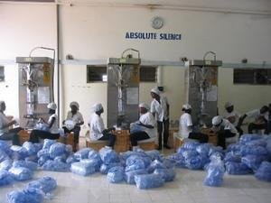 How to start Sachet Pure Water Business In Africa(All your want to know) 4 sachet water plant