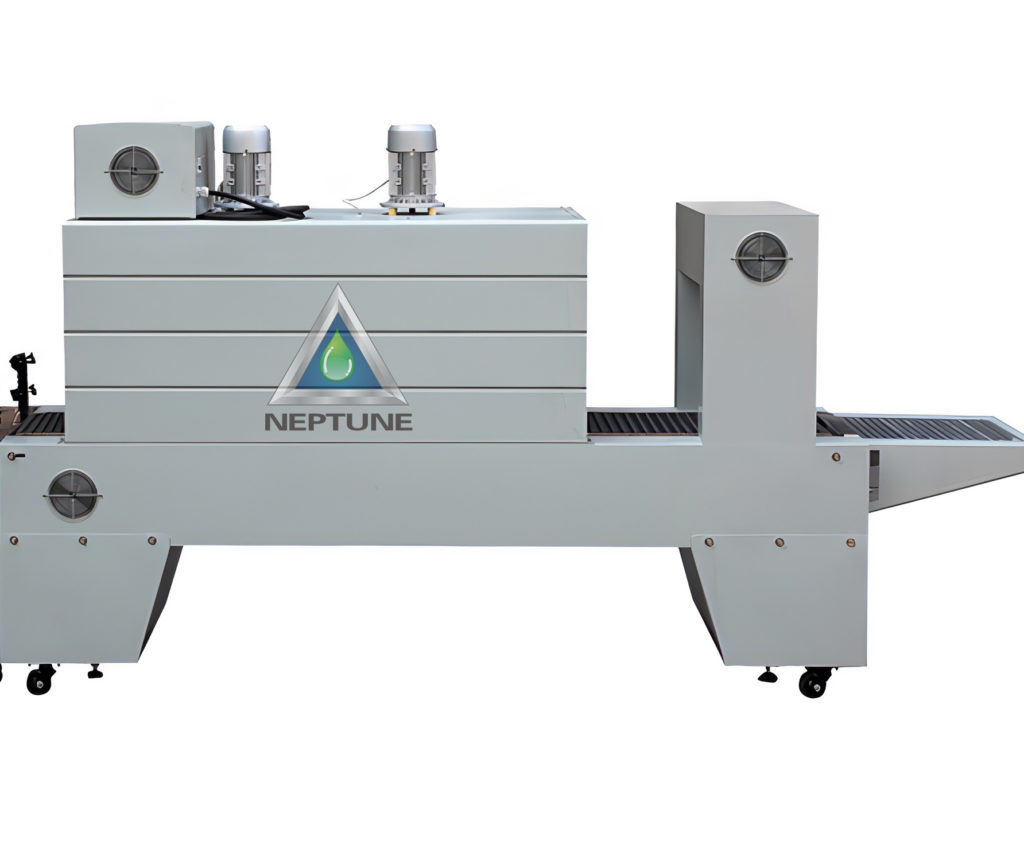 Shrink Wrapping Machine For Bottles 5 shrink packing machine