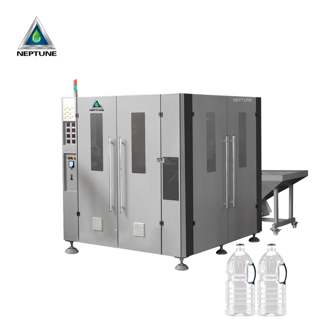 soy sauce bottle blowing making mold machine 1