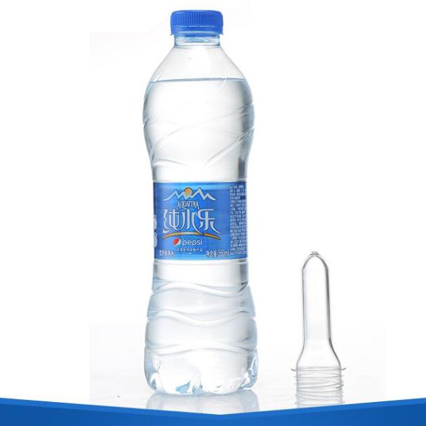 CM-A4 Water Bottle Making Machine 19 water bottle use materials pet preform