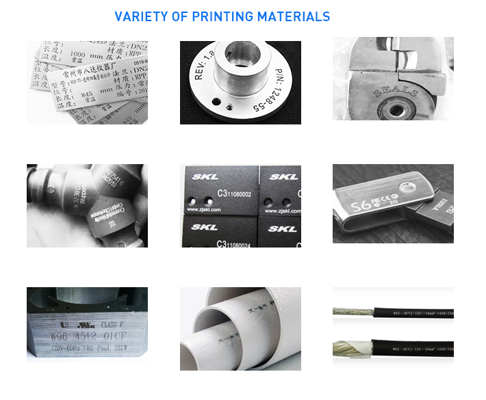water bottle laser date code printer 5 what laser printer can printing product