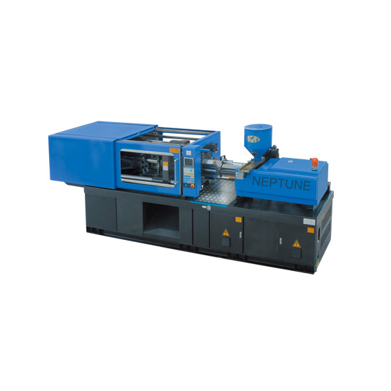 PET Bottle-Preform Making Machine 2 YJK1200 injection molding machine