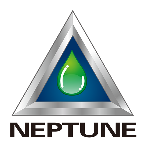 NEPTUNE LOGO